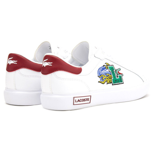 Lacoste Powercourt 222